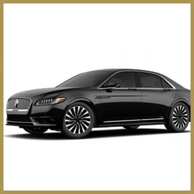 lincoln