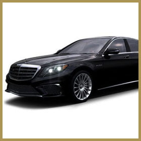mercedes