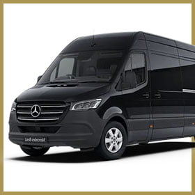 sprinter
