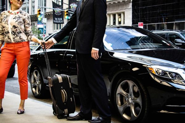 Hire Best Spokane Car Service 