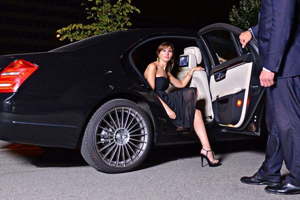 Professional Puyallup Car Service Chauffeurs