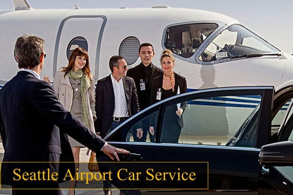 Seattle Airport Car Service