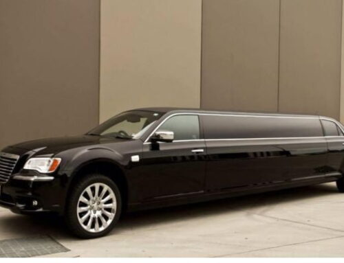 How much does a limo cost In Seattle?