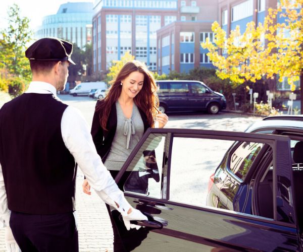 Redmond Limo Service Redmond Limo Service