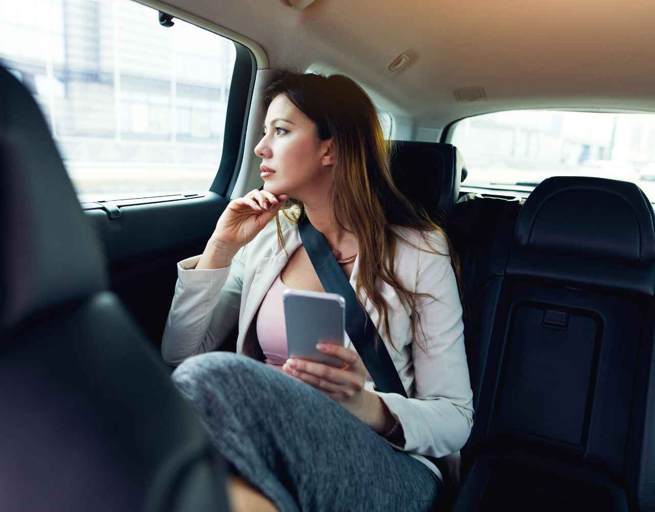 Book Luxury Seattle Car Service - Car Service Seattle You Can Trust Now