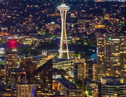See the Best Sightseeing Spots Near Me in Seattle