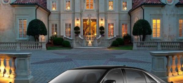 types of limos Seattle