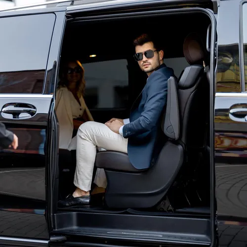 Van Rental Seattle