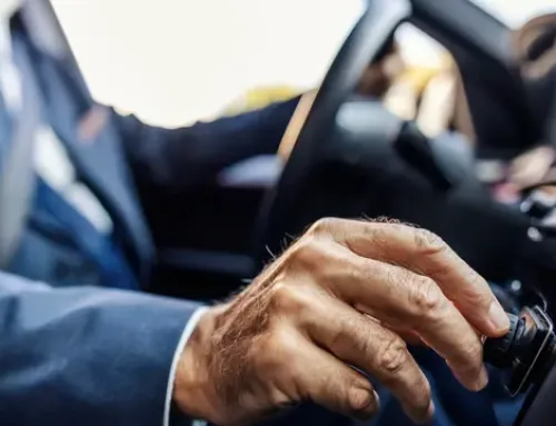 Top Reasons to Choose a Professional Car Service in Seattle
