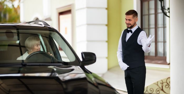 Expert Chauffeur Service