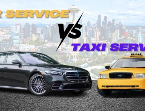 Comparing Taxi Services vs. Car Service in Seattle: Which is Better?