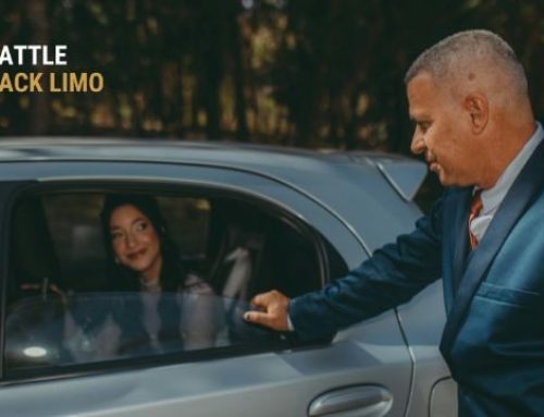 10 Benefits of Hiring a Chauffeured Car Service in Seattle