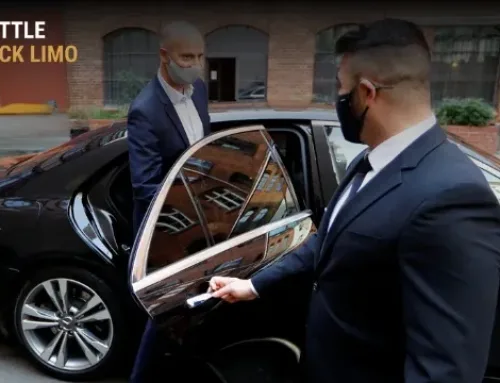 How a Seattle Car Service Ensures Safety During Your Journey?