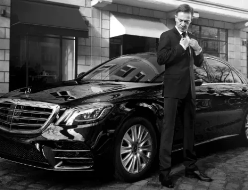 What Makes a Luxury Car Service Stand Out in Seattle?