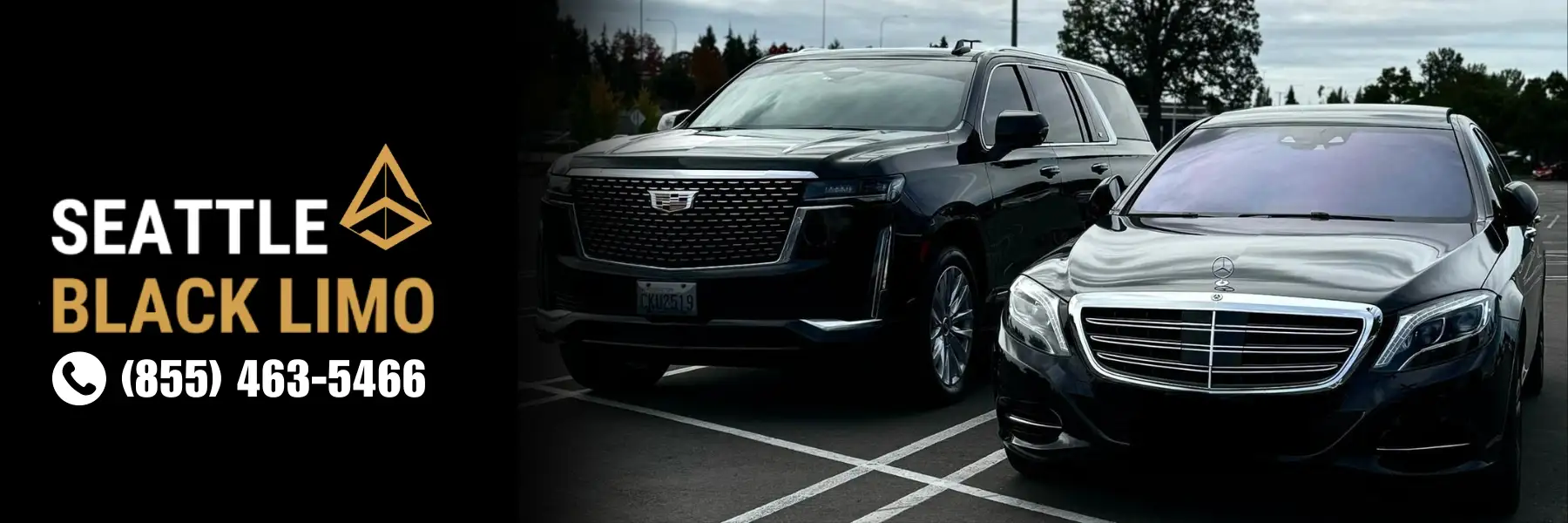 Limo Service Seattle