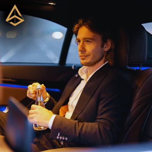 Seattle Black Limo – Rated 5 stars for luxury limo service