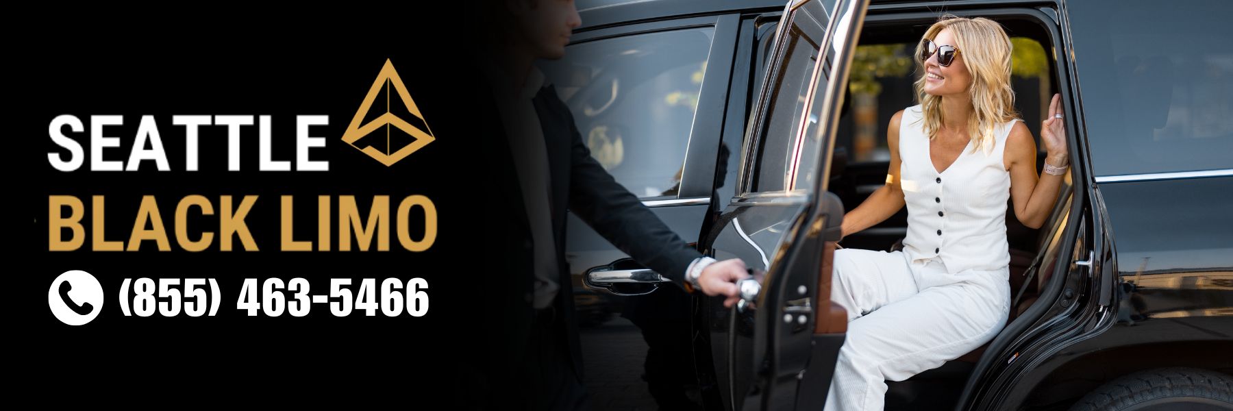 Luxury Limo Service in Bothell – Seattle Black Limo