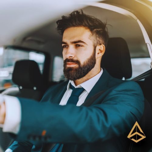 Limo Service Bellevue