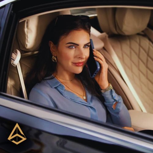 Why Choose Seattle Black Limo for Limo Service Bellevue