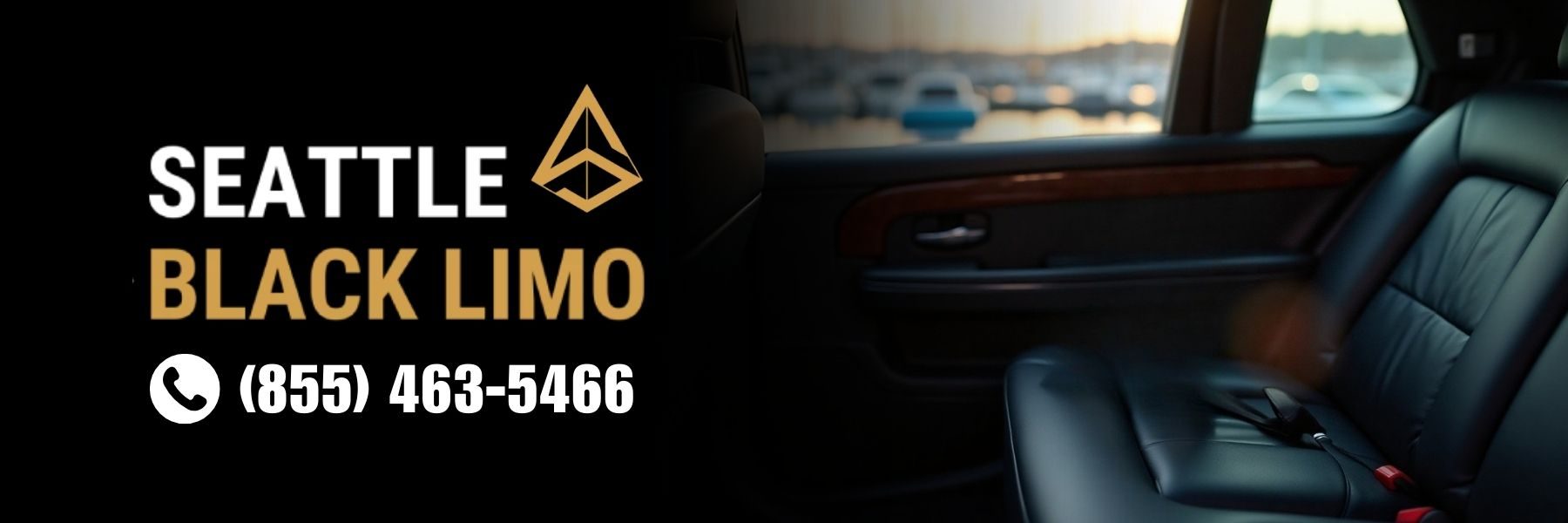 Reserve your luxury limo service in Seattle today