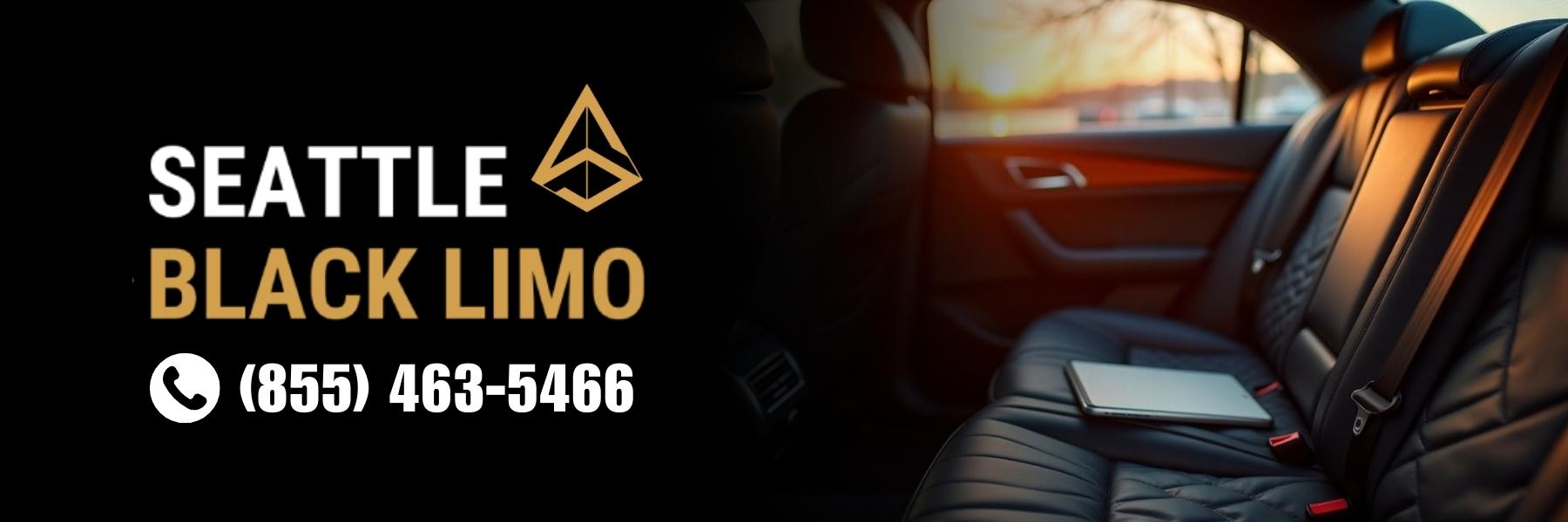 Reserve your luxury limo service in Seattle today