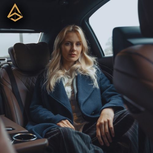 Seattle Black Limo – Rated 5 stars for luxury limo service
