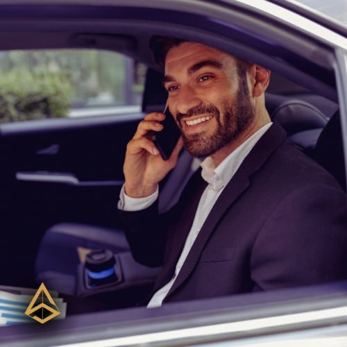 Seattle Black Limo – Rated 5 stars for luxury limo service