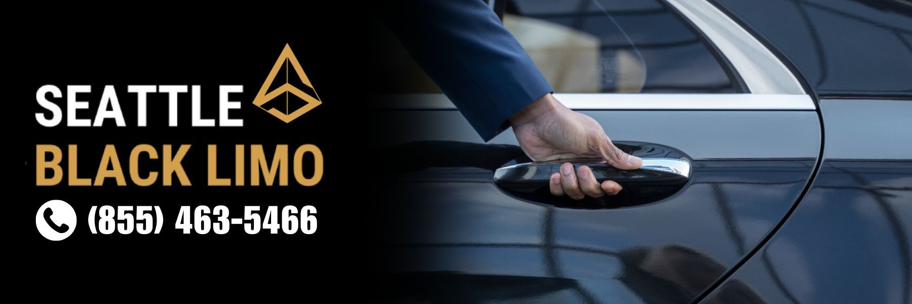 Limo Service Hunts Point Banner