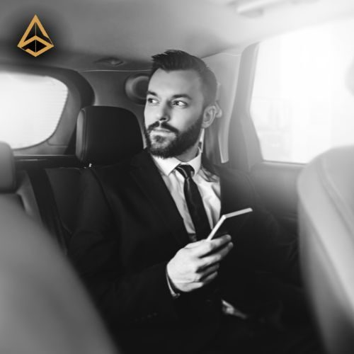 Seattle Black Limo – Rated 5 stars for luxury limo service