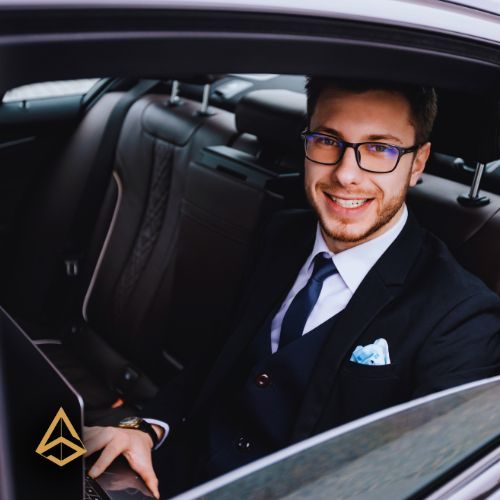 Seattle Black Limo – Rated 5 stars for luxury limo service