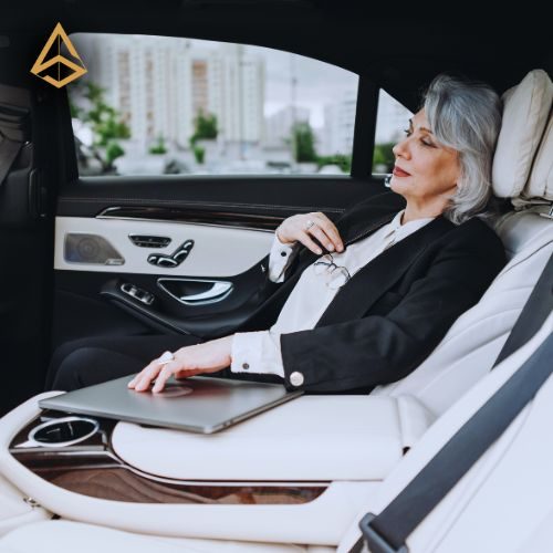 Seattle Black Limo – Rated 5 stars for luxury limo service