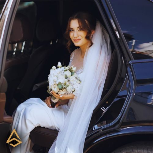 Seattle Black Limo – Rated 5 stars for luxury limo service