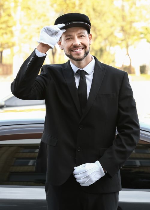 faq-chauffeur-service-seattle Frequently asked questions about Seattle Black Limo's chauffeur services, bookings, and policies.
