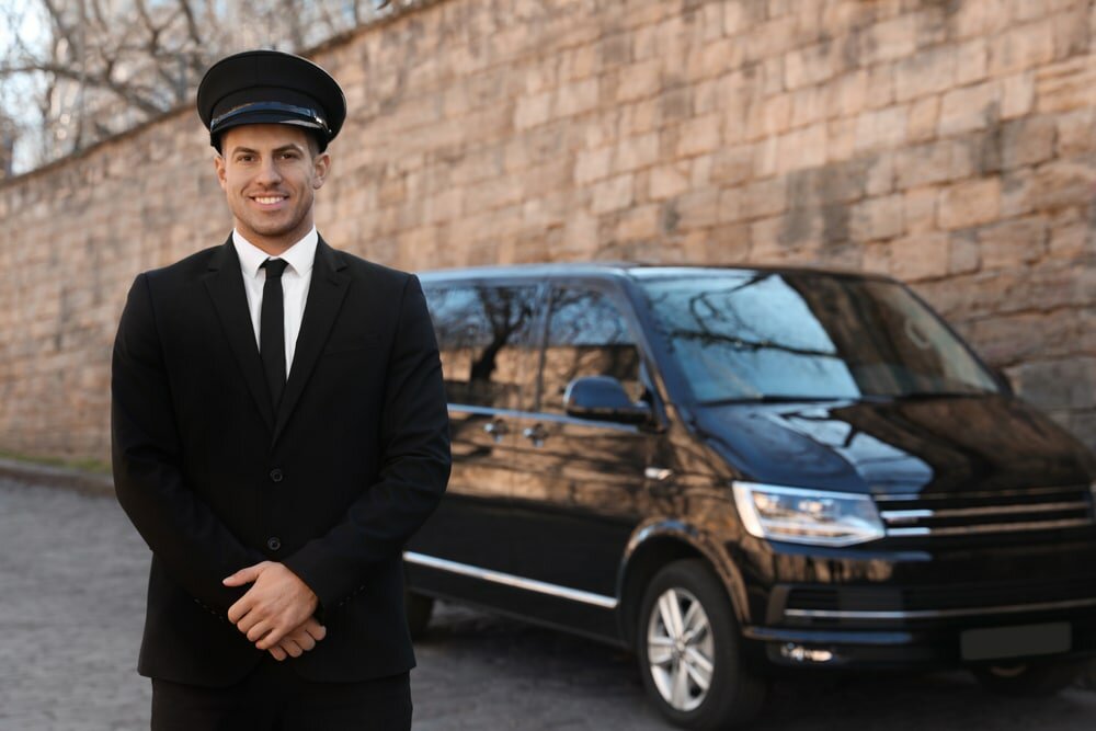 Profession-Chauffeur-Service