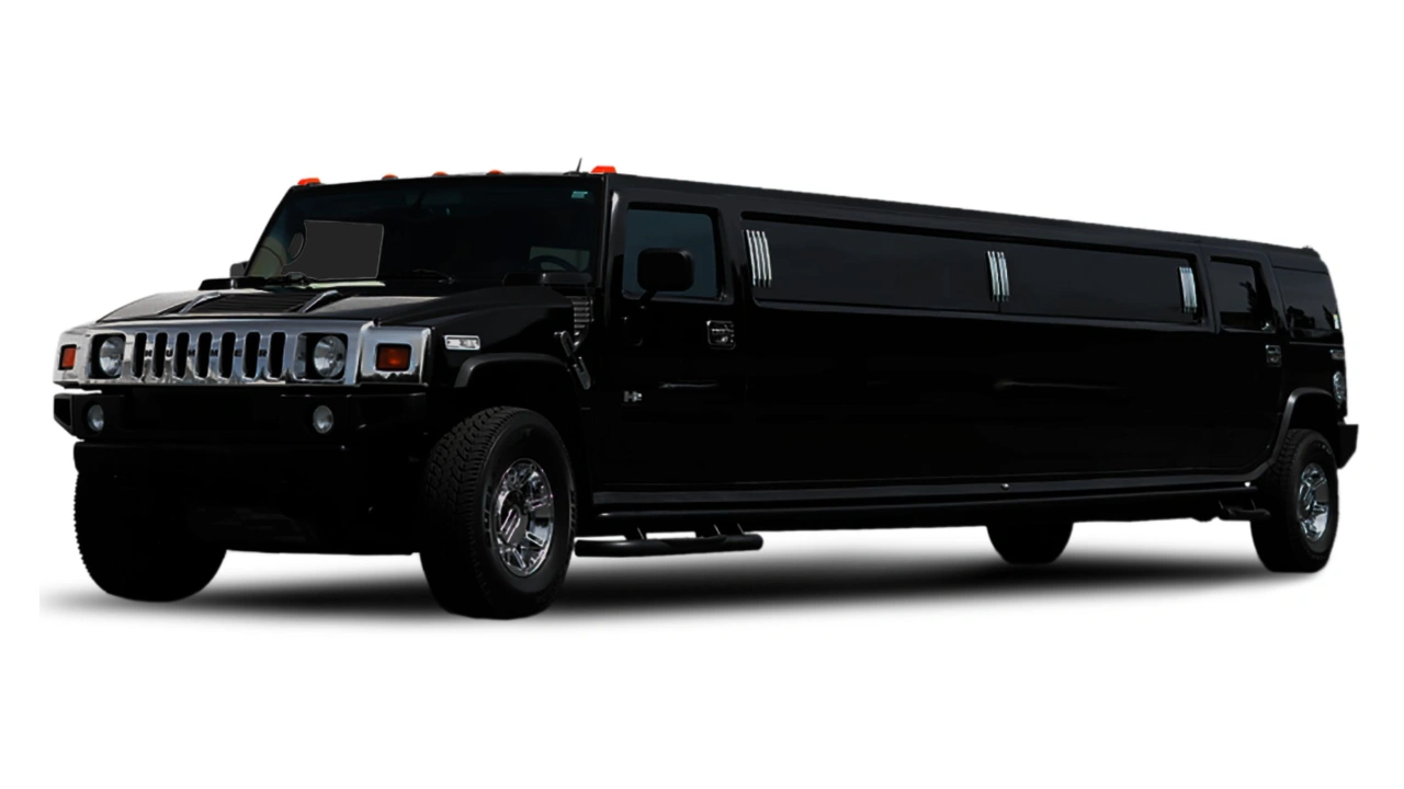 Hummer-H2-Limo