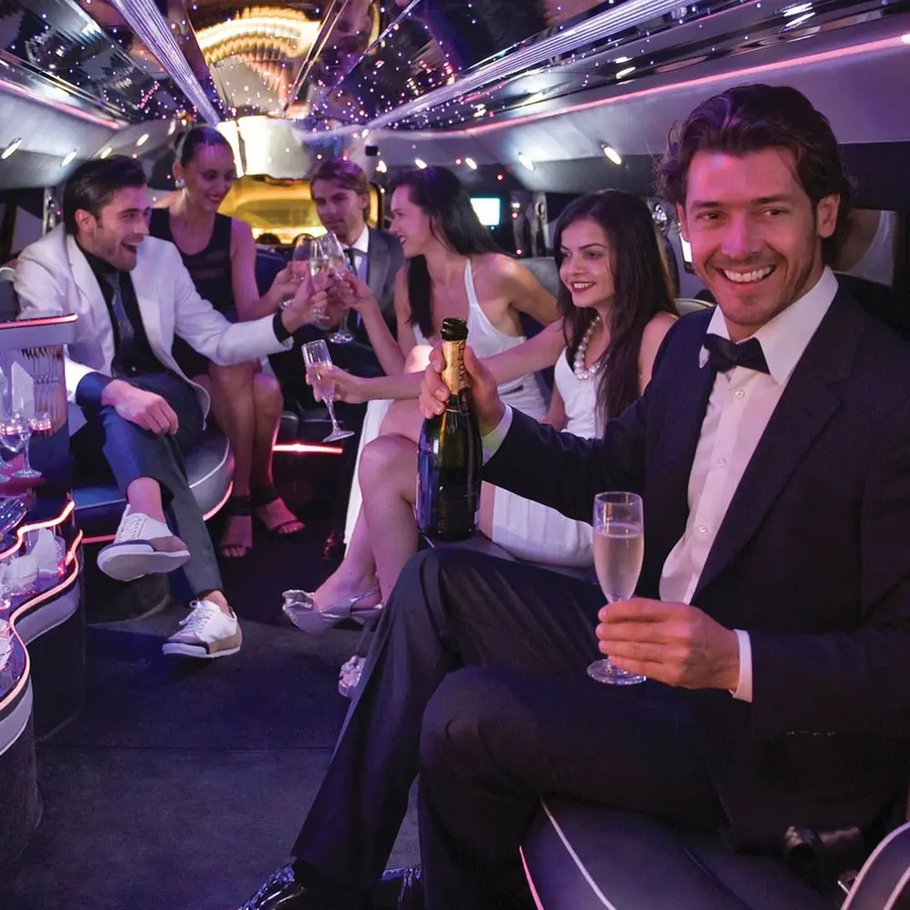 Special-Occasion-Limo-Service