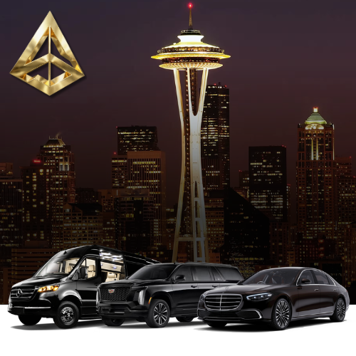 Black Limo Service Seattle