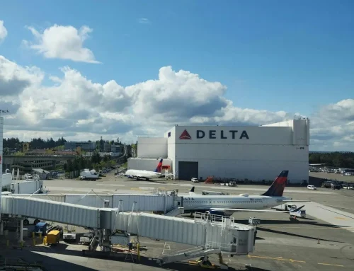 How Much Time Should You Allow Between Landing at SEA and Boarding a Seattle Cruise?